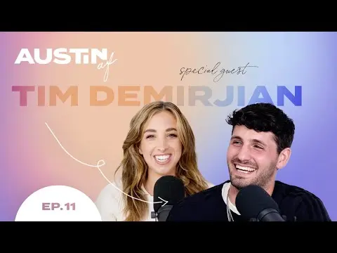 Tim Demirjian: Age, Height, Wiki, Bio, Net Worth, and Girlfriend | GMRU